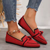 Lena | Elegante Komfort-Loafer